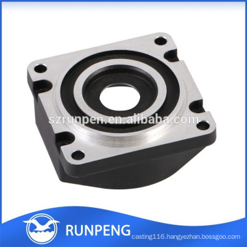 High Precision Aluminium Die Casting Electrical End Shield